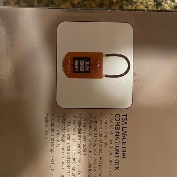 Samsonite vintage - Picture 4 of 8